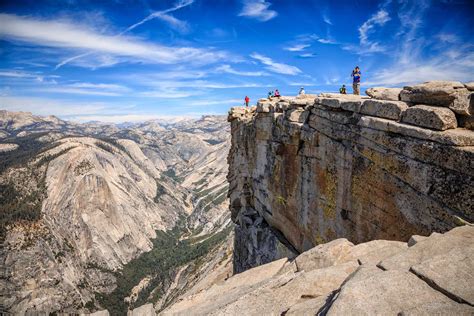 The Half Dome Hike in Yosemite: Your Complete Guide - swedbank.nl