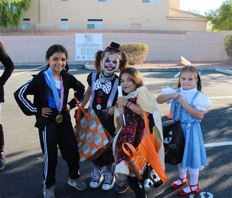 Trunk or Treat at Coral Academy Tamarus Campus was awesome! - News and ...