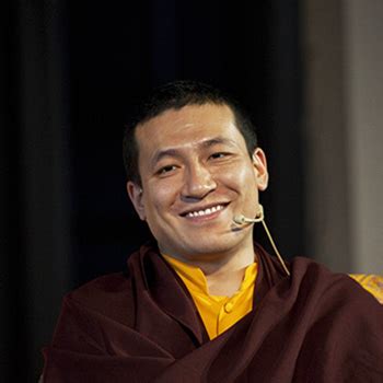 Thaye Dorje, His Holiness the 17th Gyalwa Karmapa | Bodhi Path Europe e.V.