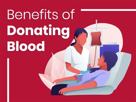 Blood Donation: Its Benefits, Side Effects, What To Do Before, During And After Donating Blood ...