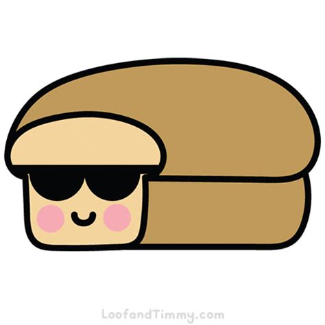 Cool Bread GIFs - Get the best GIF on GIPHY