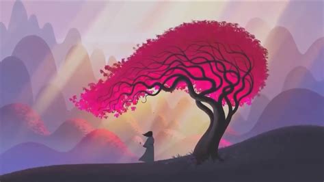 Samurai Jack season 5 ending - Music Loop - YouTube