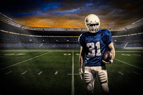 American Football Wallpapers - Wallpaper Cave