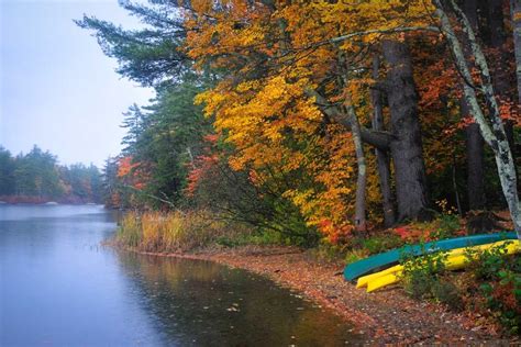 Best Kayak Camping Trips – 5 Places for Your First Overnight Kayaking Trip – The Crazy Outdoor Mama