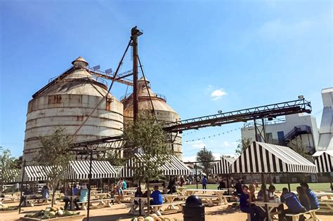 Magnolia Market at the Silos in Waco, Texas — Road Jess Travels