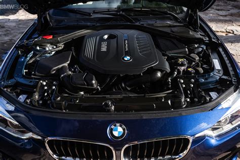 2016 Wards 10 Best Engines Nominees features four BMW and MINI engines