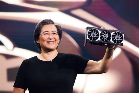 AMD Reveals The Radeon RX 6000 Series: RDNA2 Starts At The High-End ...