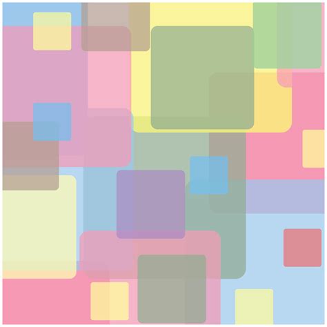 vector square pattern background 21953130 Vector Art at Vecteezy