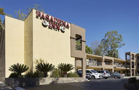 Discount Coupon for Pasadena Inn in Pasadena, California - Save Money!