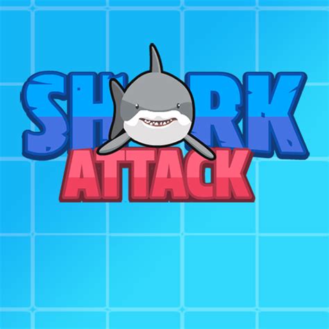 Shark Attack | Play Now Online for Free