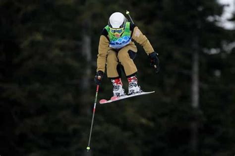 Famous Freestyle Skiers from France | List of Top French Freestyle Skiers