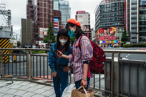 Shinjuku Kabukicho :: Behance