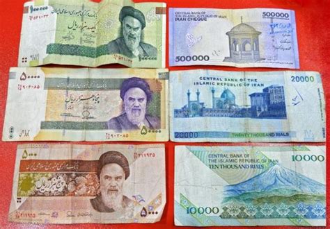 Iranian currency hits all-time low | Amwal Al Ghad