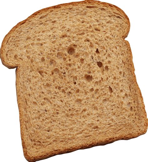 Rye bread White bread Toast Garlic bread - whole wheat png download ...