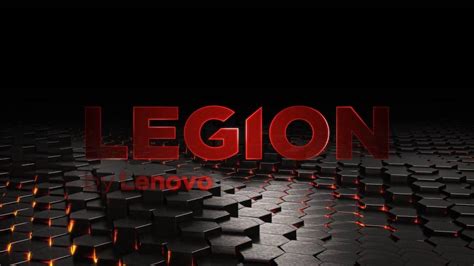 Lenovo Legion 4k Wallpapers - Top Free Lenovo Legion 4k Backgrounds ...