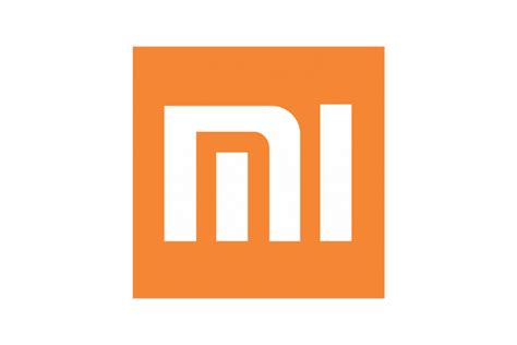 Xiaomi Logo -Logo Brands For Free HD 3D