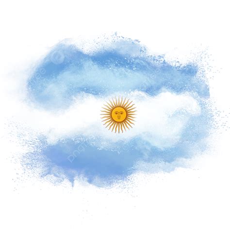 Bandera Argentina Color Humo PNG ,dibujos Bandera Argentina, Humo De Color, Fumar PNG y PSD para ...