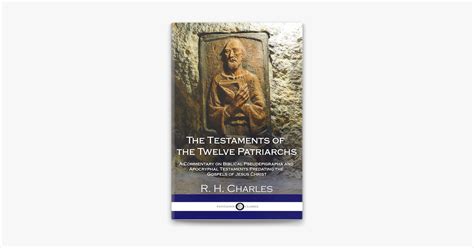 ‎Testaments of the Twelve Patriarchs on Apple Books