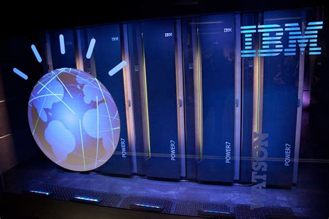 IBM Watson's Startling Cancer Coup | TIME