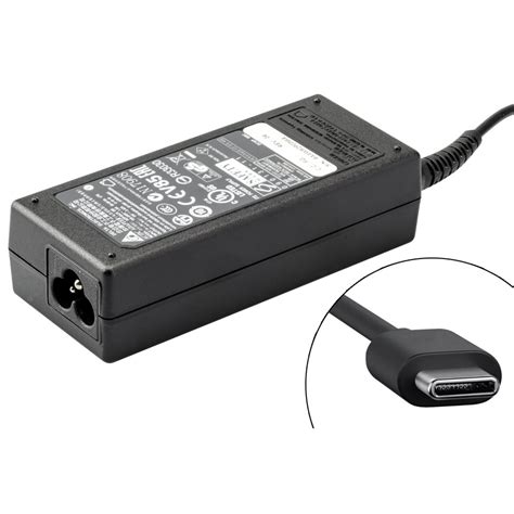 Dell Latitude 5420 - Replacement Laptop Charger | AC Adapter