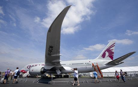 Boeing 777 Dreamliner Editorial Stock Photo - Stock Image | Shutterstock