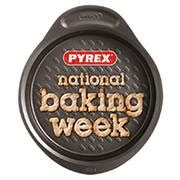 National Baking Week