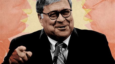 Don't fall for the Bill Barr rebrand | The Week