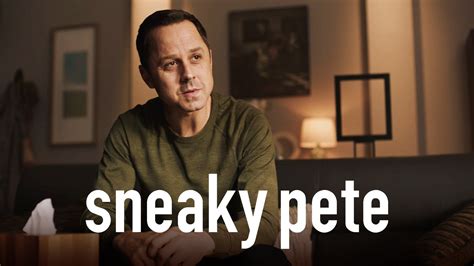 Sneaky Pete - Trailers & Videos - Rotten Tomatoes