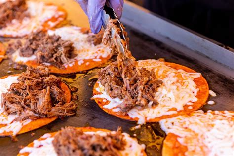 How Quesabirria Became the Bay Area’s Hottest Taco Trend | Mexican food ...