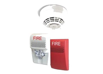 Kidde Distributor | Fire Alarm Contractor | Colorado Electrical Systems