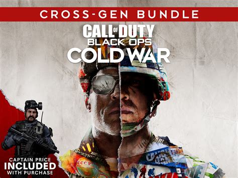 Call Of Duty: Black Ops Cold War Next-gen Upgrades, 52% OFF