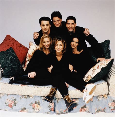 Pin by Jenna Cecil on Friends TV Show | Friends tv, Friends cast ...