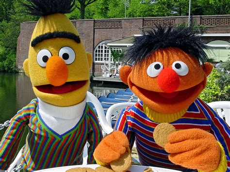 1000+ images about Bert & Ernie on Pinterest