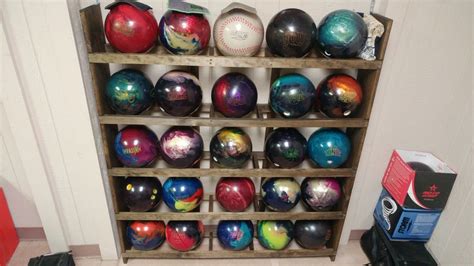 Bowling Accessories