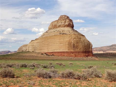 Geographically Yours: Church Rock, Utah, USA