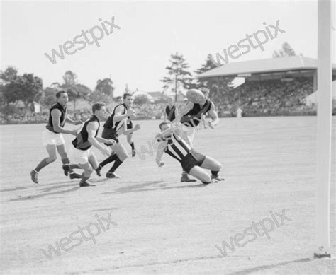 PLAYERS IN ACTION SWAN DISTRICTS VERSUS PERTH | WestPix