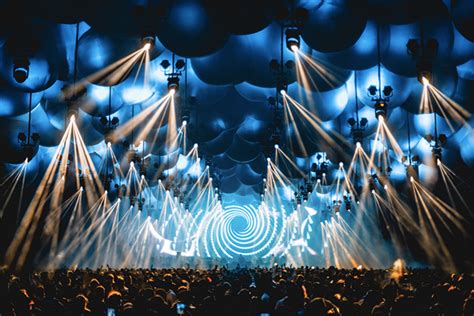 Time Warp announces line-up for 2023 German edition - News - Mixmag