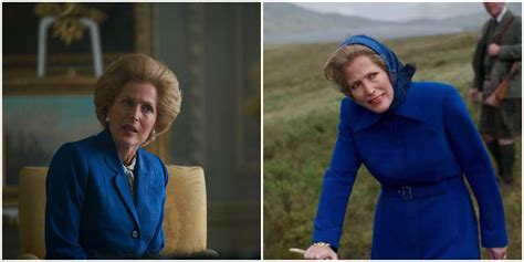 The Crown: 5 Times We Actually Felt Sorry For Margaret Thatcher (& 5 Times Fans Despised Her)