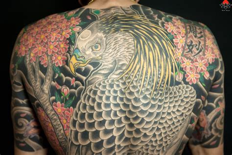 Horimyo - Traditional Japanese Tebori Tattoo Artist Interview