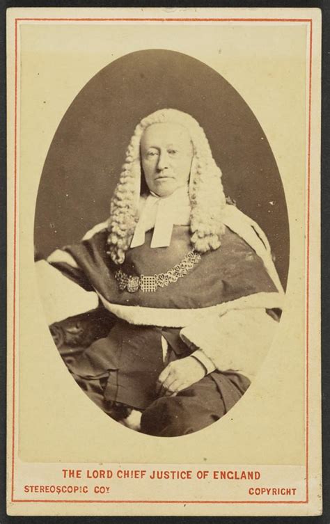 Portrait of The Lord Chief Justice of England | National Galleries of Scotland