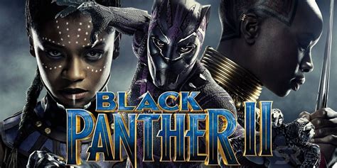 Black Panther 2: Release Date, Cast, Plot And Everything Else - JGuru