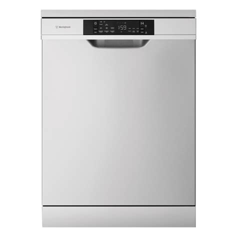 G 5000 SC BRWS - Freestanding Dishwasher with Cutlery Tray - White ...