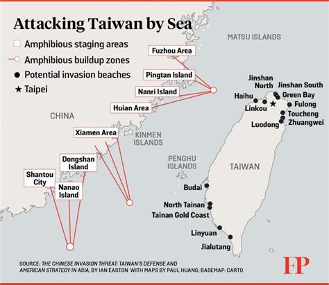 China "Steps Up War Preparations" With Hypersonic Missile Deployment ...