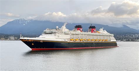 Haut 56+ imagen disney wonder cruise ship - fr.thptnganamst.edu.vn