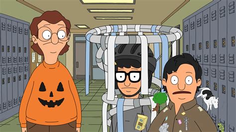 Bob's Burgers Reveals First Look at 2022 Halloween Episode