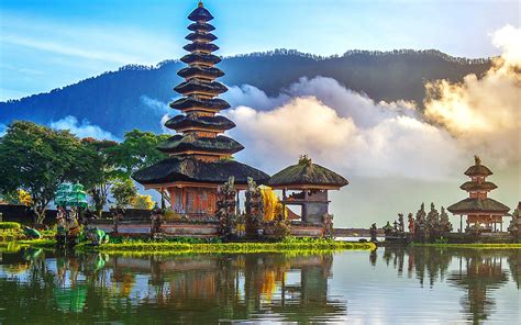 Bali Temple Wallpapers - Top Free Bali Temple Backgrounds - WallpaperAccess