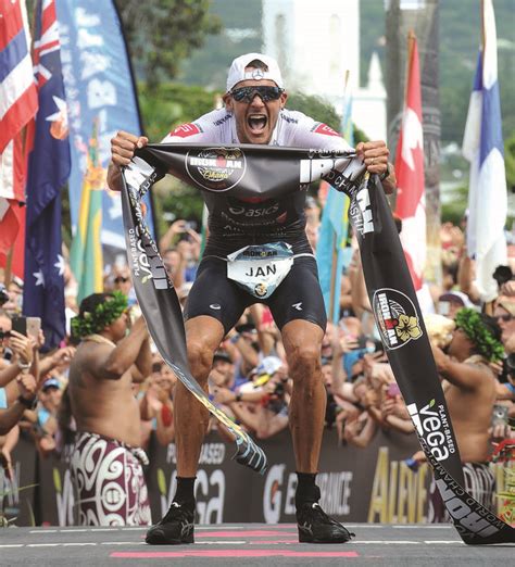 Ironman World Championship canceled for first time in race history - Hawaii Tribune-Herald