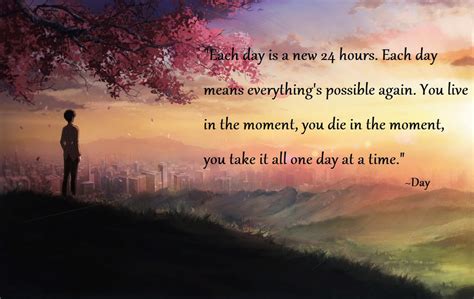 Sunset (Legend quote) by TheHauntedLily on DeviantArt