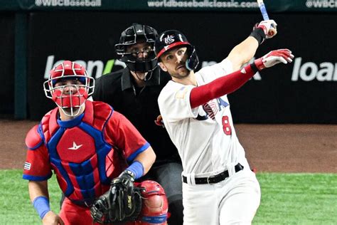 Ohtani, Japan rally to beat Mexico and advance to WBC final - Los ...