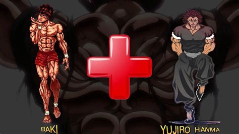 WHO WILL WIN ? - BAKI VS BAKI ANIME CHARACTERS - BAKI ANIME - ANIMO RANKER in 2022 | Anime ...